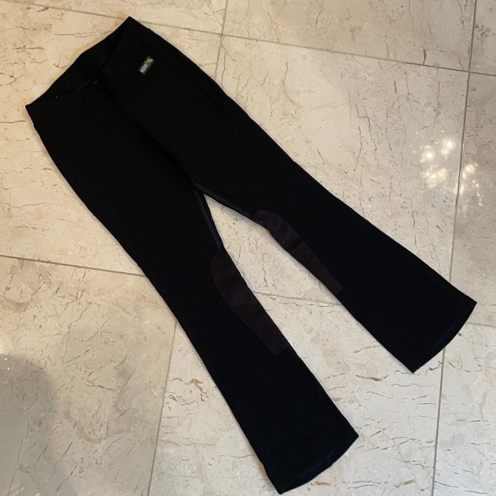 Kerrits - girls riding pants